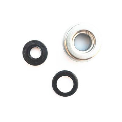 54期水泵油封本田CREA50密封圈