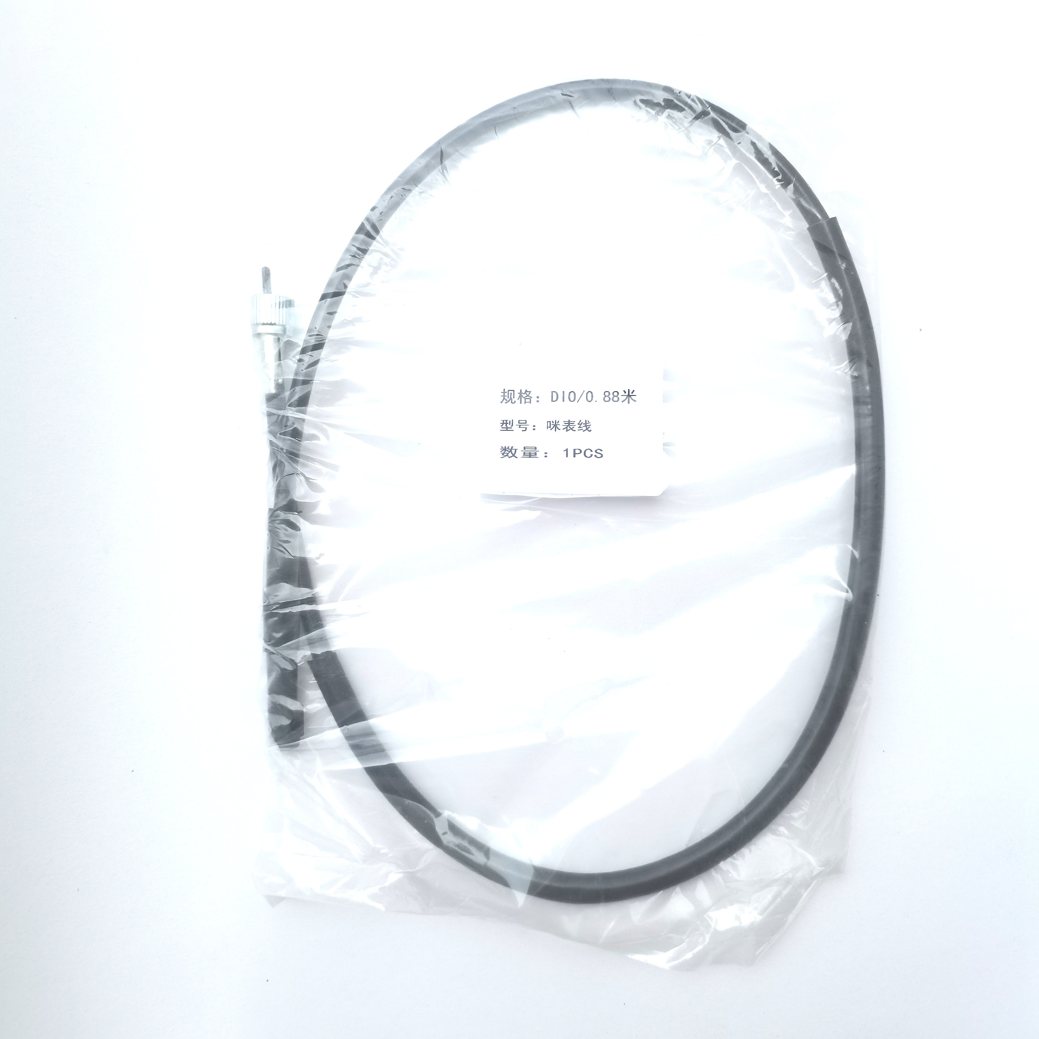 码表里程线本田dio18zx50咪表线