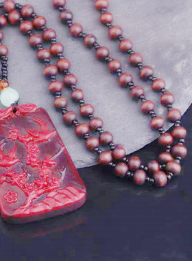 无树脂其他圆珠链男女通用