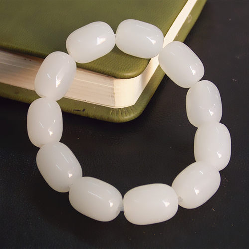 玻璃转运珠玉器礼品手串