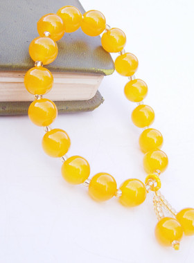 地摊货源缠丝玛瑙手链男女款玛瑙手串民族风玛瑙手链玉手串