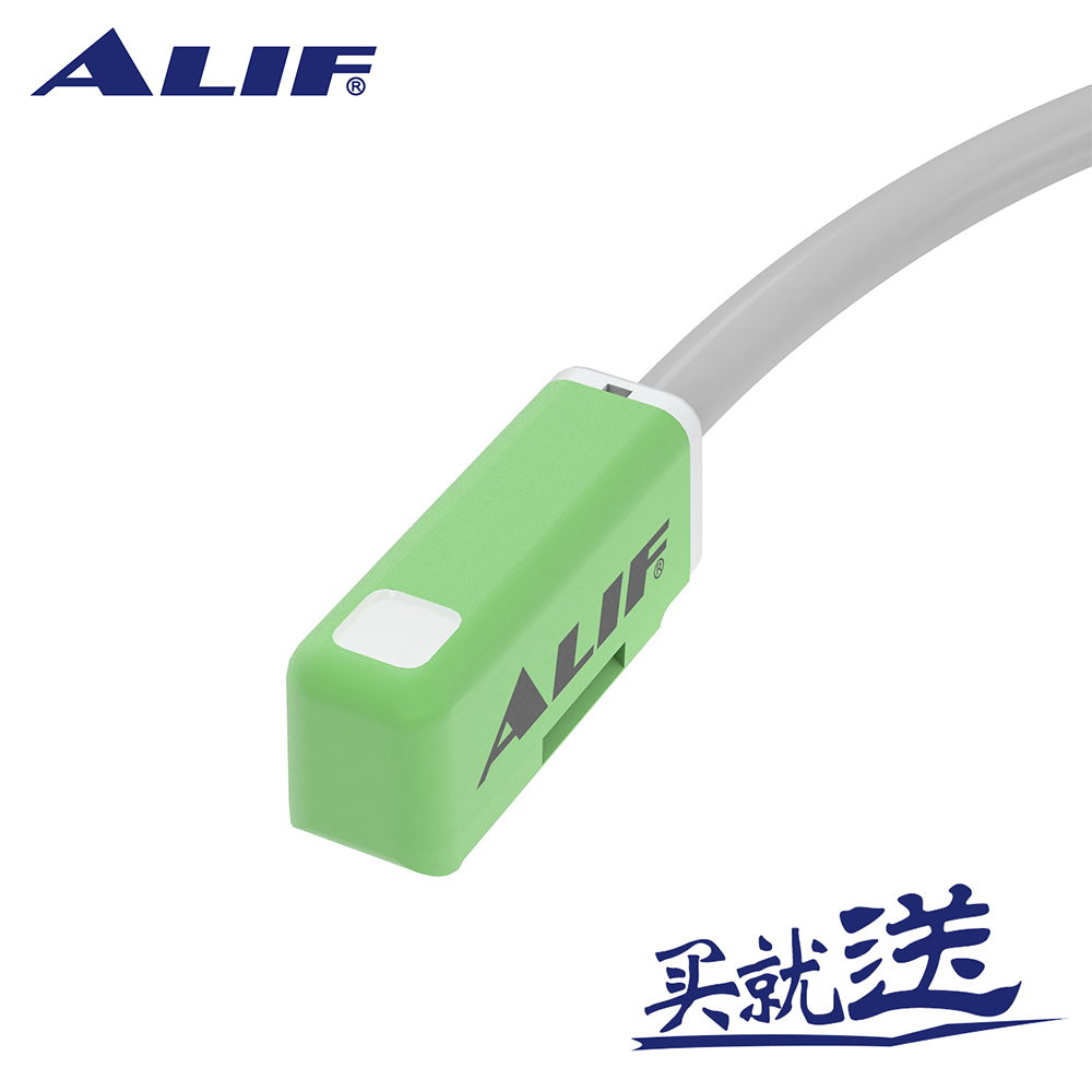 ALIF爱里富防爆开关传感器CNEX