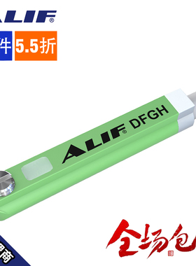 ALIF爱里富绿色防水型磁性开关气缸感应线DFGH/DFGHN/DFGHP传感器
