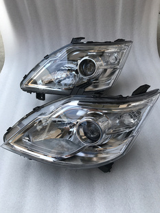 S201 SC6406a 星卡sc1027前照灯 m201 适用新长安之星前大灯