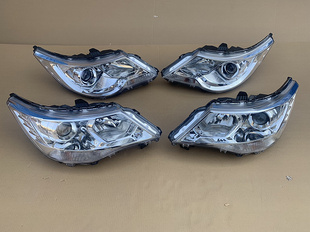 宝骏730前大灯总成14/15/16款前照明灯 宝骏730大灯罩 前组合灯