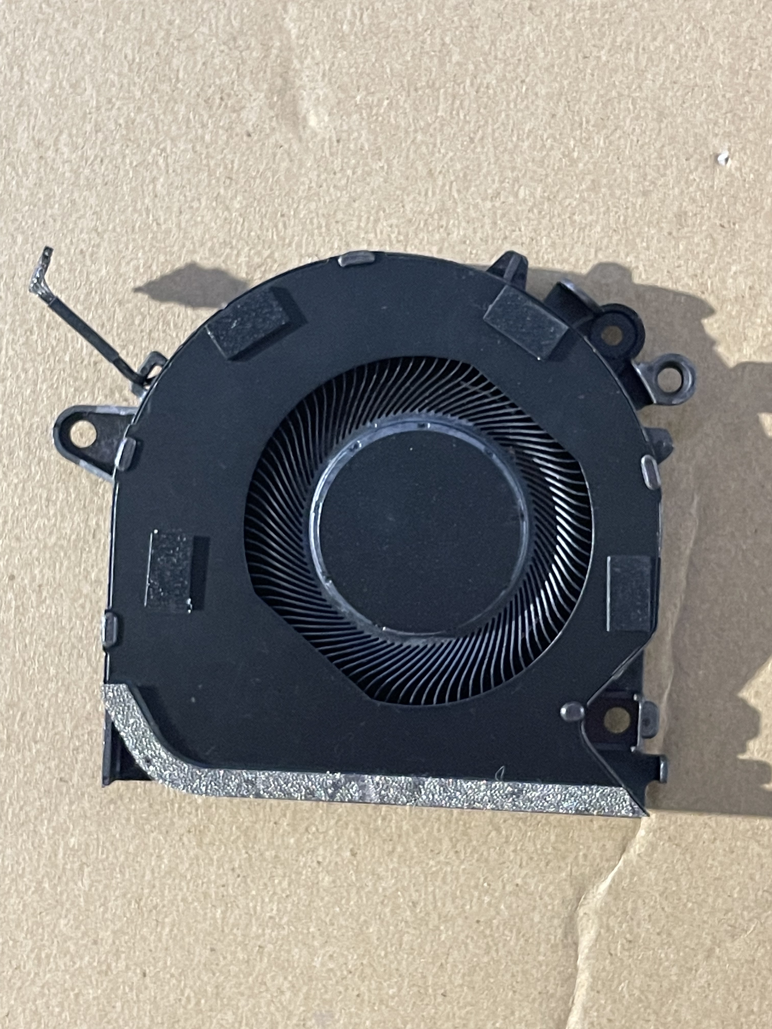 适用于戴尔DELL 外星人ALIENWARE X16 R1散热风扇 PDJFPTB1254