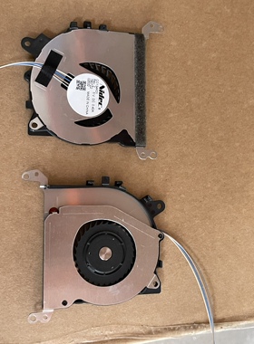 Nidec 笔记本散热风扇CC134K01/cc134K02 CC126K01 /at725tb1312