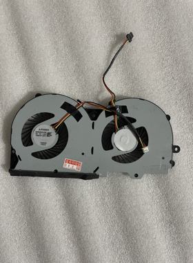 神舟 精盾T97 T96 T96E 蓝天P950ER P950HR T800风扇CPU tb1273