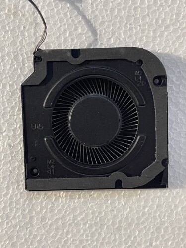 适用于全新DELL/戴尔Precision 3581  P系列 风扇 0FTG5HTB1257