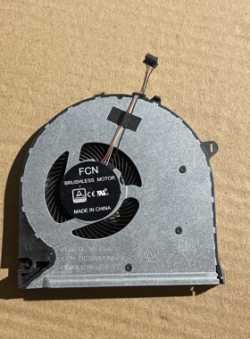 惠普15-DU 15s-du 15-DW DY 250 G8散热风扇 L52034-001tb1264