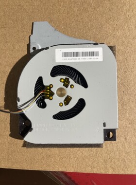 适用 Dell戴尔 G5-5590 G7-7590 P82F G7-7790 风扇tB1264