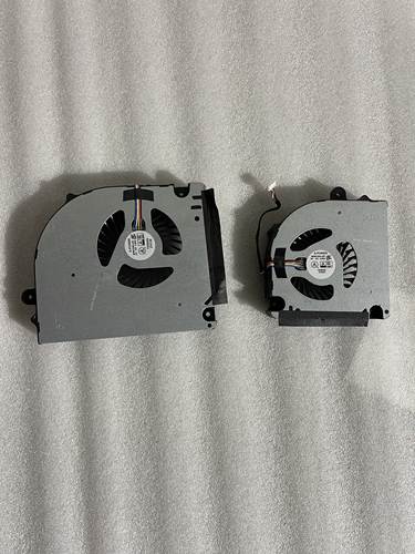 蓝天 6-31-X17SN-104 X17SN X170 X170SM-G X7200散热 风扇tb1273