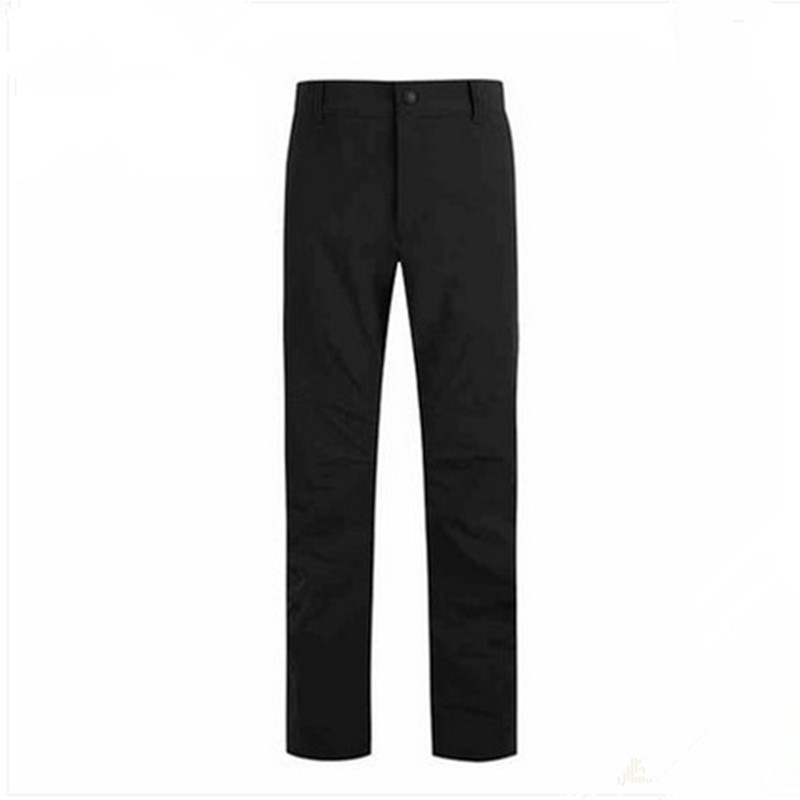 探路者徒步裤男春夏新款户外透气休闲女款速干裤KAMF81359/82360