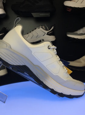 探路者2024春夏新款男女式VIBRAM徒步鞋TFAAAM81232/82232