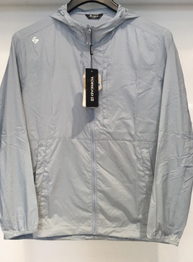 探路者2024春夏男士普通皮肤衣TAZZBM81814