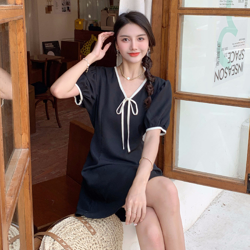 熊猫大码模特 XMYFZ0575