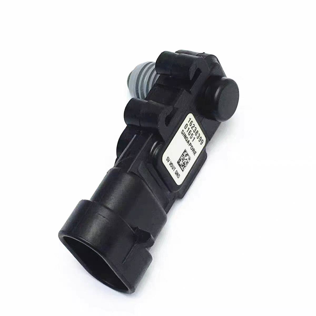 适配奔驰威霆V260LV300V250燃油压力传感器477 448油箱压力传感器