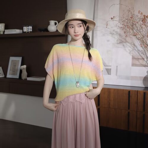 邱莹莹 HELA AOMI 