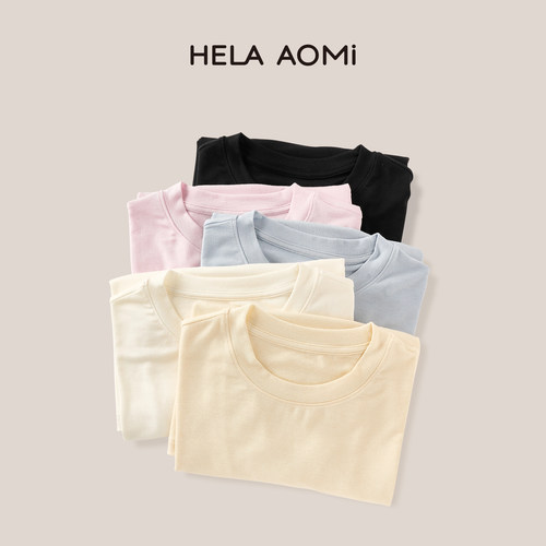 邱莹莹HELA AOMI 