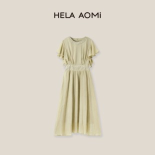 邱莹莹HELA AOMI 