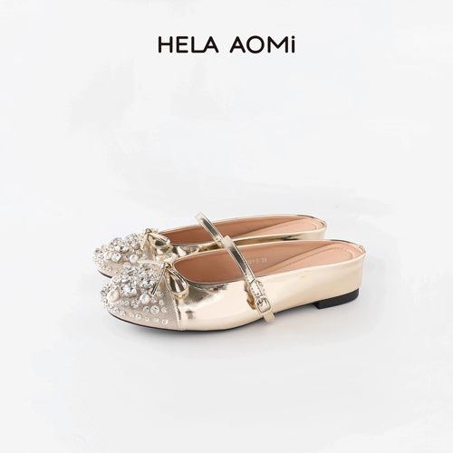 邱莹莹 HELA AOMI 