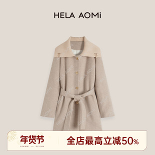 邱莹莹HELA AOMI