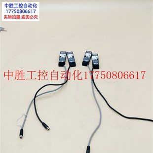 TD1 议价 010M8J 01现货 FASTUS对射传感器TD1 010M8