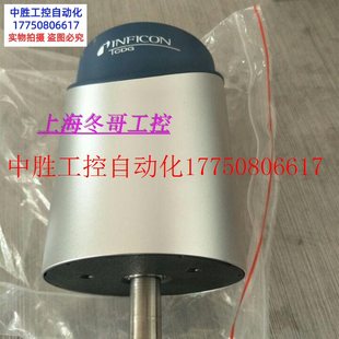 Torr电容膜片真空计 议价 INFICON英福康CDG045D 实物拍现货