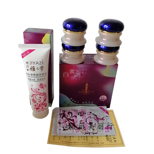 正常规格雅资嫩肤淡化滋润保湿