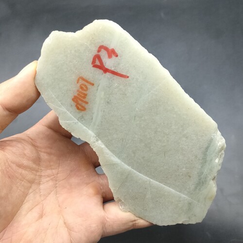 新疆和田玉原石毛料边角料下脚料青白玉p3雕刻吊坠挂件珠子玉石料