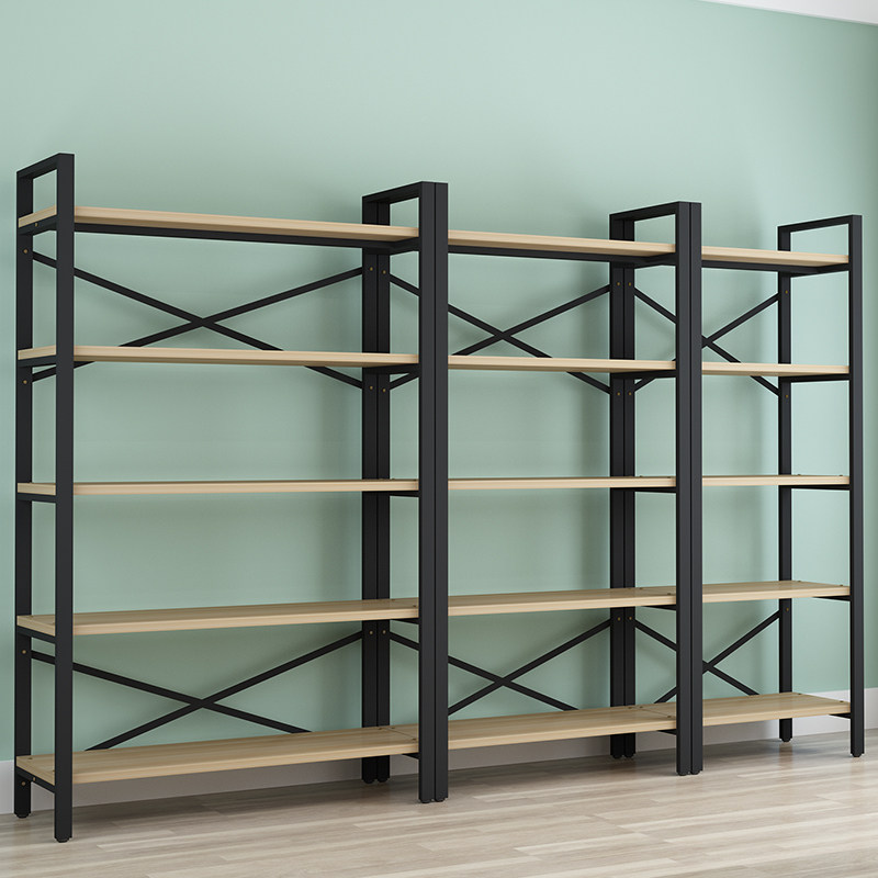 自己钉简单的木货架,如何制作一个简易货架,自己做简易木架子(第10页)_大山谷图库