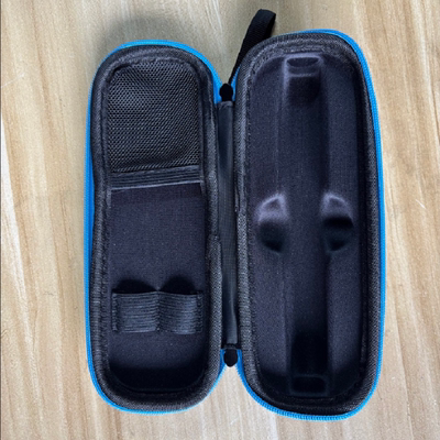 正点原子T90B电烙铁通用收纳包 HS02A烙铁工具包 拉链包 烙铁包