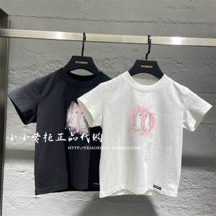 T恤 VETEMENTS维特萌专柜正品 休闲短袖 女士时尚 35352003 2025夏款