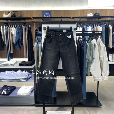 CKJeans90复刻牛仔裤