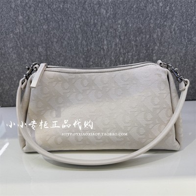 CKJeans正品2025夏款女士手提包