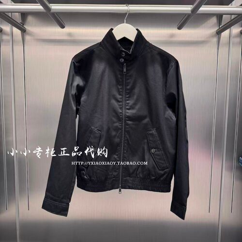 CKJeans哈灵顿行政外套