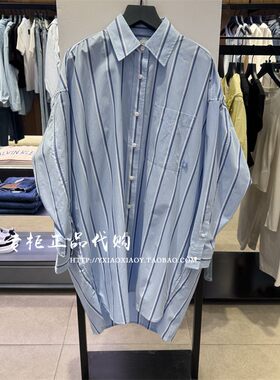 CKJeans正品2025春夏女士连衣裙