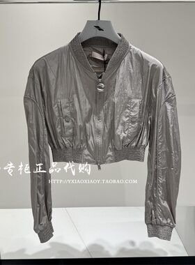 INXX正品束身简约休闲外套