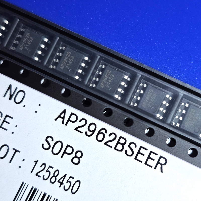AP2962BSEER电源转换器