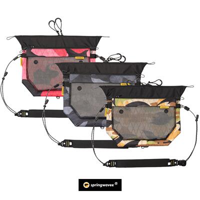 轻量化springwavee大容量X-Pac