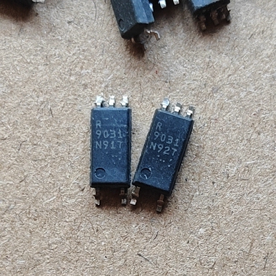 R9031 PS9031 IGBT / MOS FET 栅极驱动光耦二手拆机件测试合格