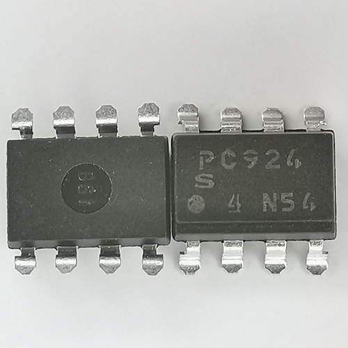PC924 IGBT栅极驱动光耦功率MOS FET栅极驱动光耦拆机件检测合格