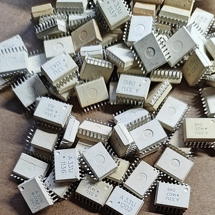 A331J ACPL-331J IGBT/MOS FET 栅极驱动光耦二手拆机件测试合格