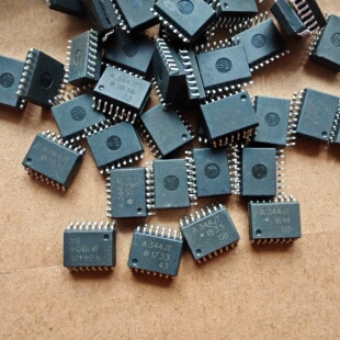 A344JT ACPL-344JTIGBT/MOS FET 栅极驱动光耦二手拆机件测试合格