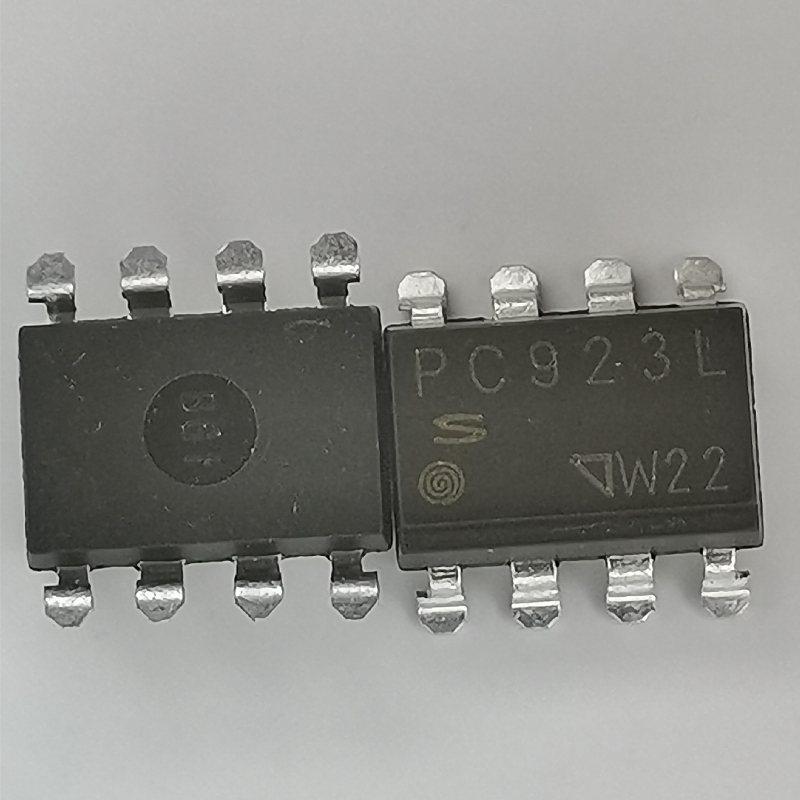 PC923L IGBT栅极驱动光耦功率MOS FET栅极驱动光耦拆机件检测合格