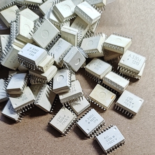 A330J ACPL-330J IGBT/MOS FET 栅极驱动光耦二手拆机件测试合格