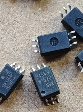 P456V ACPL-P456IGBT/MOS FET 栅极驱动光耦二手拆机件测试合格