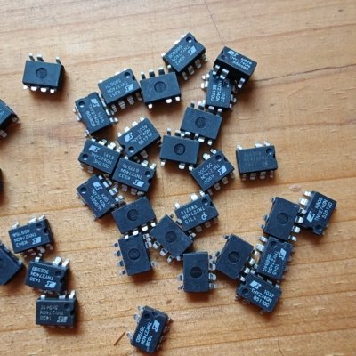 TNY274GN TNY274 电源芯片 实物拍摄原厂原字二手拆机件测试合格