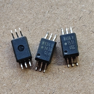 W456V ACPL-456 IGBT / MOS FET 栅极驱动光耦二手拆机件测试合格