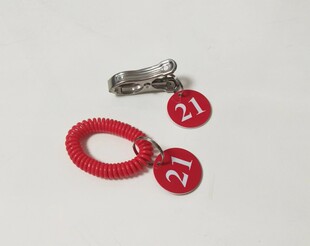 数字牌号码牌寄存牌编号牌叫号牌记号钥匙牌桌牌浴室牌麻辣烫号牌